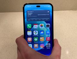 iPhone 14 получит до 2 ТБ флеш-памяти QLC NAND: прототипы уже тестируются партнёрами Apple