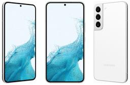 Легче и тоньше, чем iPhone 13. Samsung Galaxy S22 — самый компактный современный флагман