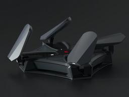 Новый роутер TP-Link сам поворачивает антенны для обеспечения наилучшего сигнала Wi-Fi