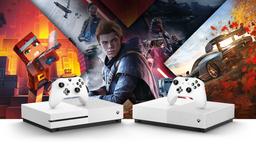 Ушла эпоха: Microsoft прекратила производство всех версий Xbox One