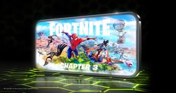 Nvidia и Epic Games вернули Fortnite с сенсорным управлением на iPhone и смартфоны Android