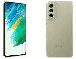 Samsung Galaxy S21 FE за 2 291 рубль в месяц. Новинка уже доступна по программе подписки Forward