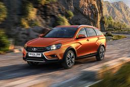АвтоВАЗ показал улучшения в сборке Lada Vesta