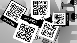 С QR-кодами на Android 12 обнаружилась проблема: Google Camera случайным образом меняет адреса