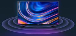 Очень доступный телевизор Redmi с 4K, HDR, Dolby Vision и Dolby Audio выходит 9 февраля
