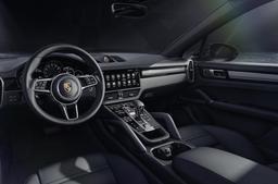 Какие модели Porsche выбирают россияне: компания установила новый рекорд в России