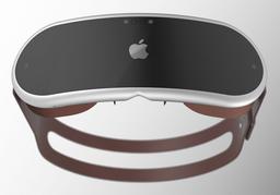 AR-гарнитуру Apple отложили до 2023 года из-за перегрева