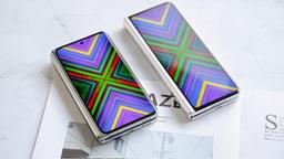 Посрамивший Samsung Galaxy Z Fold3 смартфон Oppo Find N поступает в свободную продажу в Китае