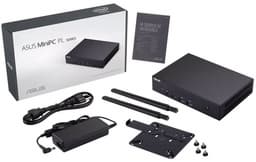 Мини-ПК Asus PL63 оснащен портом Thunderbolt 4