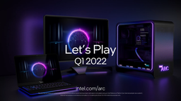 Топовая видеокарта Intel Arc Alchemist на GPU DG2-512EU оказалась быстрее GeForce RTX 3070 Ti в бенчмарке