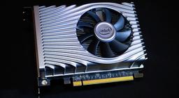 Игровые видеокарты Intel Arc откладываются. И, вероятно, надолго