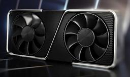7680 ядер CUDA, из которых доступно чуть больше половины. Nvidia выпустит новую версию GeForce RTX 3060 Ti