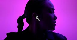 Наушники Apple смогут узнавать людей по форме слухового прохода или по походке. Такие способы описаны в патенте компании
