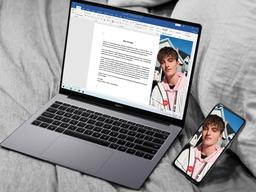 14-дюймовый экран разрешением 2К, Core i5-11320H, 16 ГБ ОЗУ и SSD объёмом 512 ГБ за 695 долларов. В Китае стартуют продажи Realme Book Enhanced Edition Air
