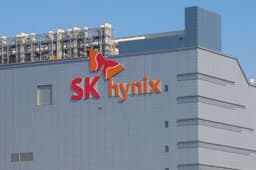 SK Hynix проявляет интерес к покупке Arm