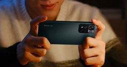 Дешёвый Redmi Note 11S с 90-герцевым экраном и рекордно быстрой зарядкой одобрили для выхода
