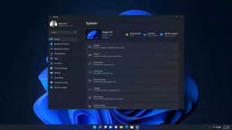 Microsoft завершает работы над первым глобальным обновлением Windows 11. Windows 11 22H2 выйдет летом