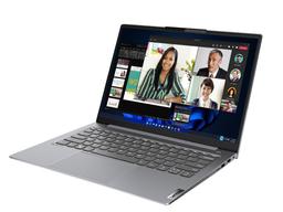 Игровая видеокарта GeForce RTX, два SSD и масса 1,43 кг. Представлен ThinkBook 14 G4+