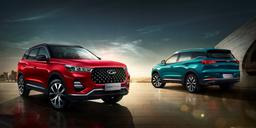 Сразу две модели Chery стали самыми продаваемыми китайскими машинами в России в 2021 году