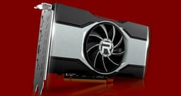 Действительно спасение для экономных геймеров? Ситуация с ценами на Radeon RX 6500 XT лучше, чем у любой другой актуальной видеокарты