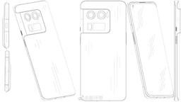 Так может выглядеть OnePlus 10 Ultra. Изображения указывают на камеру Hasselblad 2.0 с перископным модулем