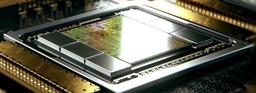 Nvidia GH100 (Hopper) станет самым большим графическим процессором за всю историю