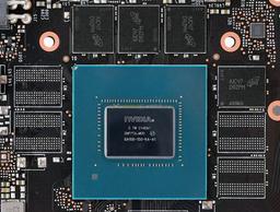 Графический процессор GeForce RTX 3050 за 25 000 рублей крупным планом. Подтверждено его родство с GPU GeForce RTX 3060