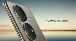 Huawei P50 Pro наконец-то готов выйти за пределы Китая. Глобальная версия построена на Snapdragon 888 4G