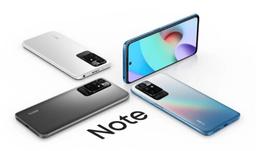 120 Гц, 108 Мп, 5000 мА·ч и платформа MediaTek Helio G96. Раскрыты характеристики глобального Redmi Note 11 Pro 4G