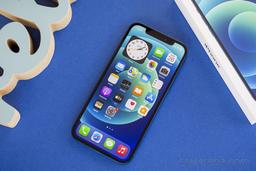 До сих пор желанный для многих iPhone 12 подешевел в России