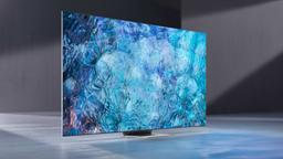 Samsung сдалась и вернётся к выпуску телевизоров OLED, но договориться с LG оказалось непросто