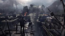 На что способна GeForce RTX 3090 в Dying Light 2 при разрешении 8К?