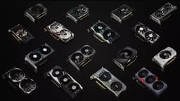 GeForce RTX 3050 может стать ещё доступнее благодаря переходу на младший GPU