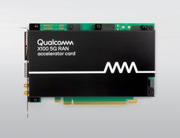 HPE и Qualcomm объявили о сотрудничестве в области виртуализированных распределенных устройств 5G следующего поколения
