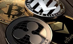 XRP – лидер роста на рынке криптовалют на шестой неделе 2022 года. Bitcoin прибавил всего 1,4%, а Ethereum снова упала ниже 3000 долларов