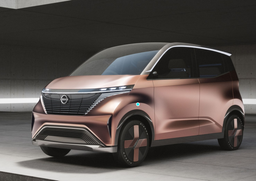 300 км без подзарядки и автопилот за $17 000 под брендами Nissan и Mitsubishi: электромобили уже выехали на дороги общего пользования