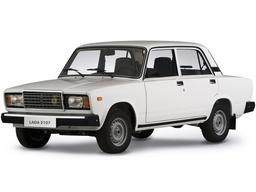 Каких автомобилей больше всего в России сегодня: лидируют Lada, а Kia Rio попала в топ-5
