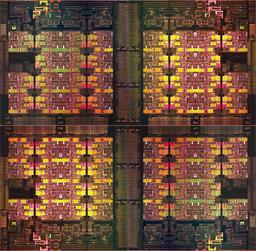 Так выглядят самые сложные и большие процессоры Intel 2022 года. Появились подробности о CPU Sapphire Rapids