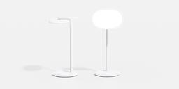 Представлена умная настольная лампа Google dLight