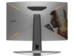 Представлены новые мониторы BenQ, включая специальную версию в честь Dying Light 2