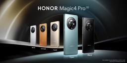 Snapdragon 8 Gen 1, 50 Мп, 100-кратный зум, 100 Вт, IP 68. Honor представила Magic 4 и Magic 4 Pro — свои лучшие камерофоны