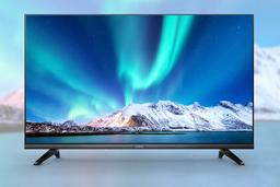 Новый телевизор Realme с поддержкой голосового управления на подходе