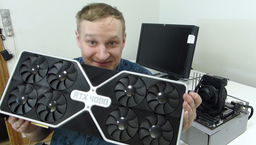 Nvidia тратит миллиарды долларов каждый квартал, чтобы пользователи получили как можно больше видеокарт GeForce RTX 40