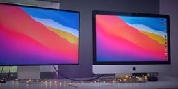 Новый iMac Pro пропускает весеннюю конференцию Apple: его презентация состоится на WWDC 2022