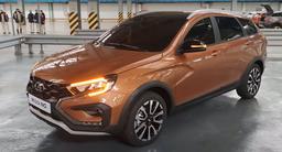 В Сети появились первые живые видеопревью Lada Vesta NG
