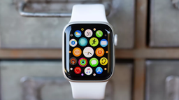 Умные часы Apple Watch спасли жизнь человеку на морозе
