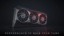 Разогнанная до 3,15 ГГц Radeon RX 6900 XT установила несколько рекордов в 3DMark