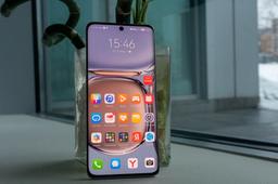 Лучший в мире камерофон Huawei P50 Pro представлен в России: цена и начало приёма предзаказов