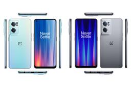 Недорогой смартфон OnePlus Nord CE 2 с 90-герцевым экраном, 65 Вт и 64 Мп поступил в продажу
