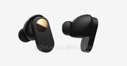 Качественные рендеры аналога AirPods от OnePlus демонстрируют необычный дизайн
